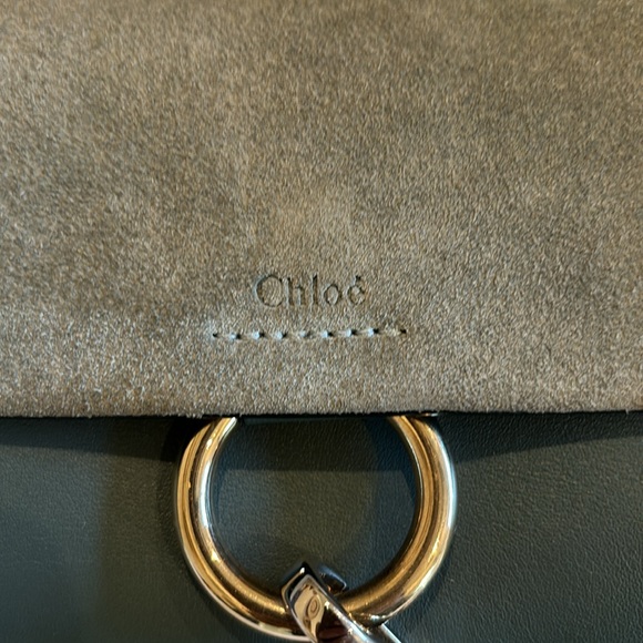 Chloe small handbag in EUC! - Picture 6 of 8